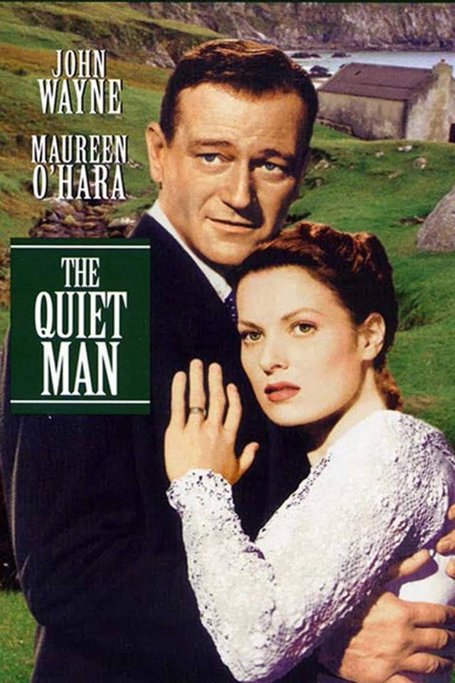Annual viewing is this evening. They don’t make movies like this anymore.