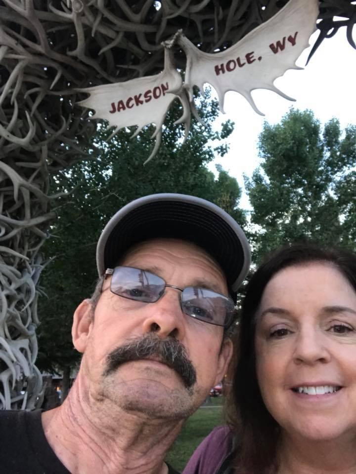 Ronald Rust's album, Mobile Uploads