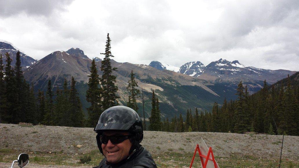 Marty Mitchell's album, Mobile Uploads