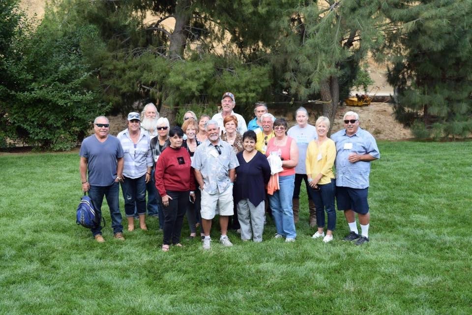 The ones that went to Dunlap Elementary School.
Front: Kandie Barnett Cansler, Russ (Geno) Prudholm, Marie Ramirez Nieto, Middle: Gary Fisher, Marilyn Hicks Bailey, Martha Hicks Main, Diane Alverson Heliotes, Jeanette Alve