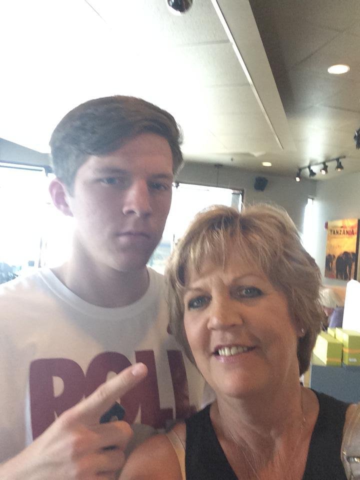Starbucks \u2764\uFE0F