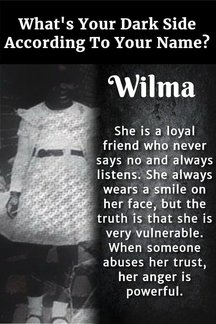 Wilma Johnson's album, Timeline Photos