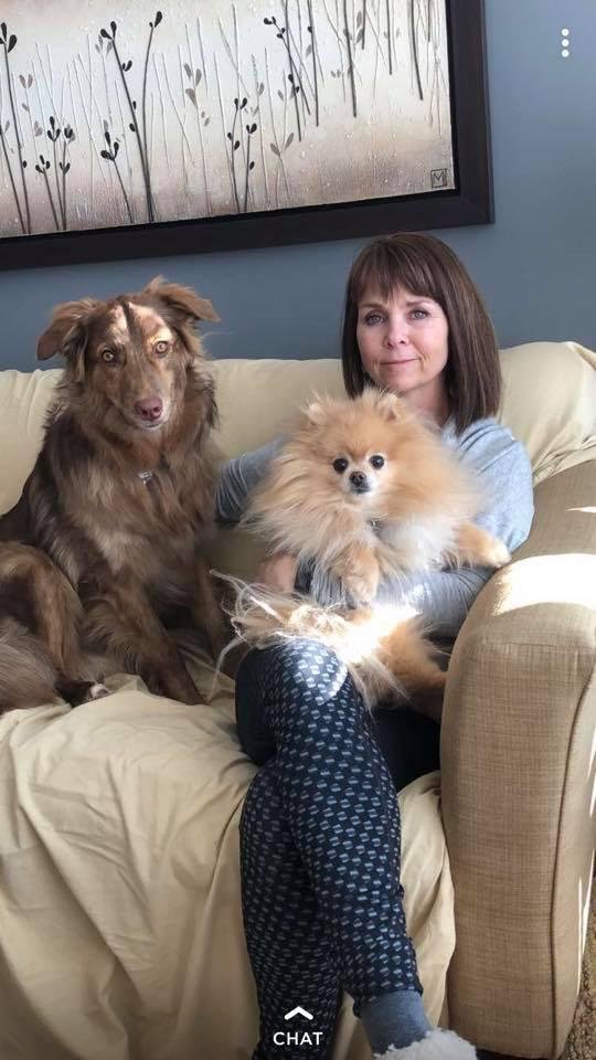 Happy Birthday to the one who runs the family Darlene Simpson I gave her a great gift of being away for her birthday so she would not be stuck watching hockey and can catch up on bachelor or bachelorette or one of those rea