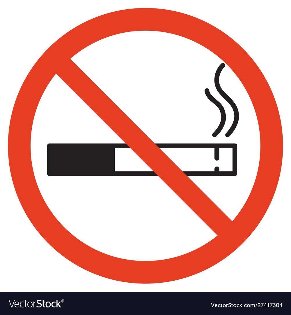 one year smoke free.