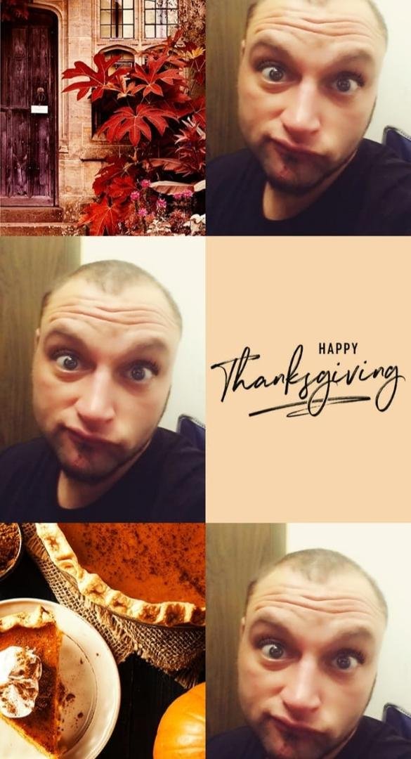 Nathaniel Straub's album, Mobile uploads