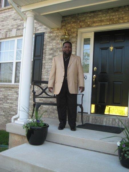 Ivory Washington's album, Timeline Photos