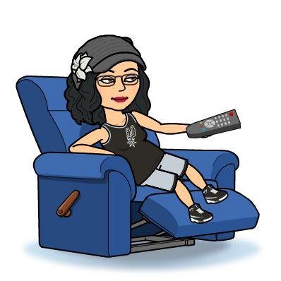 Well get ready another early game , Go Spurs Go. 🏀🏀🏀🏀🏀🏀🏀
