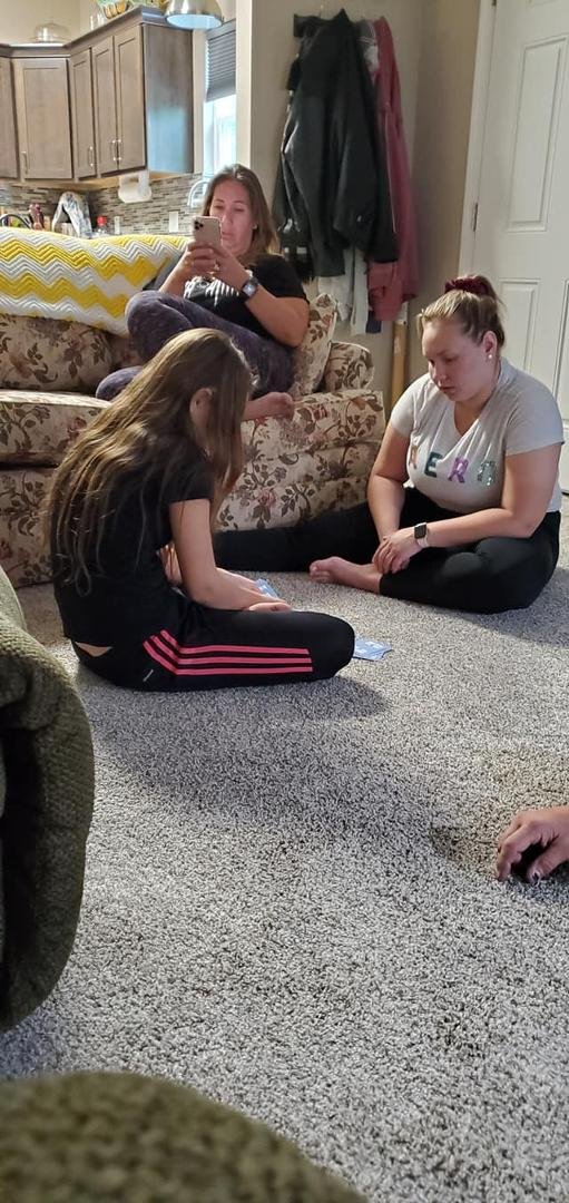 Lorrie Line's album, Mobile Uploads