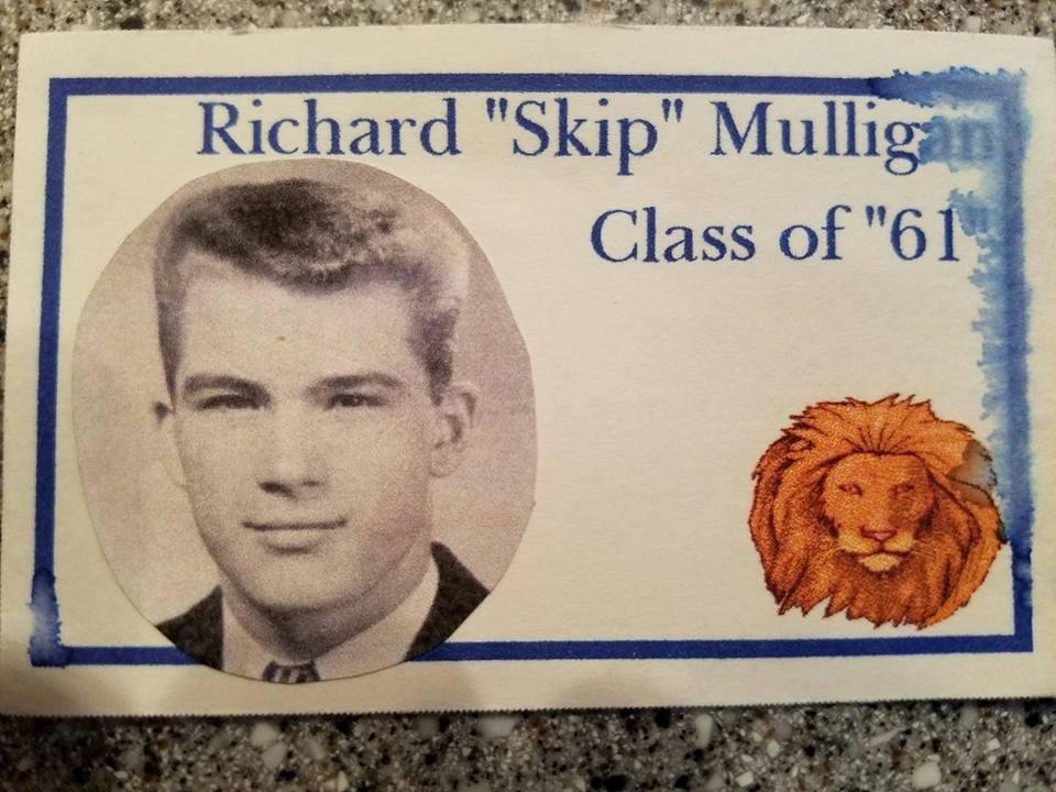 High School 1961
