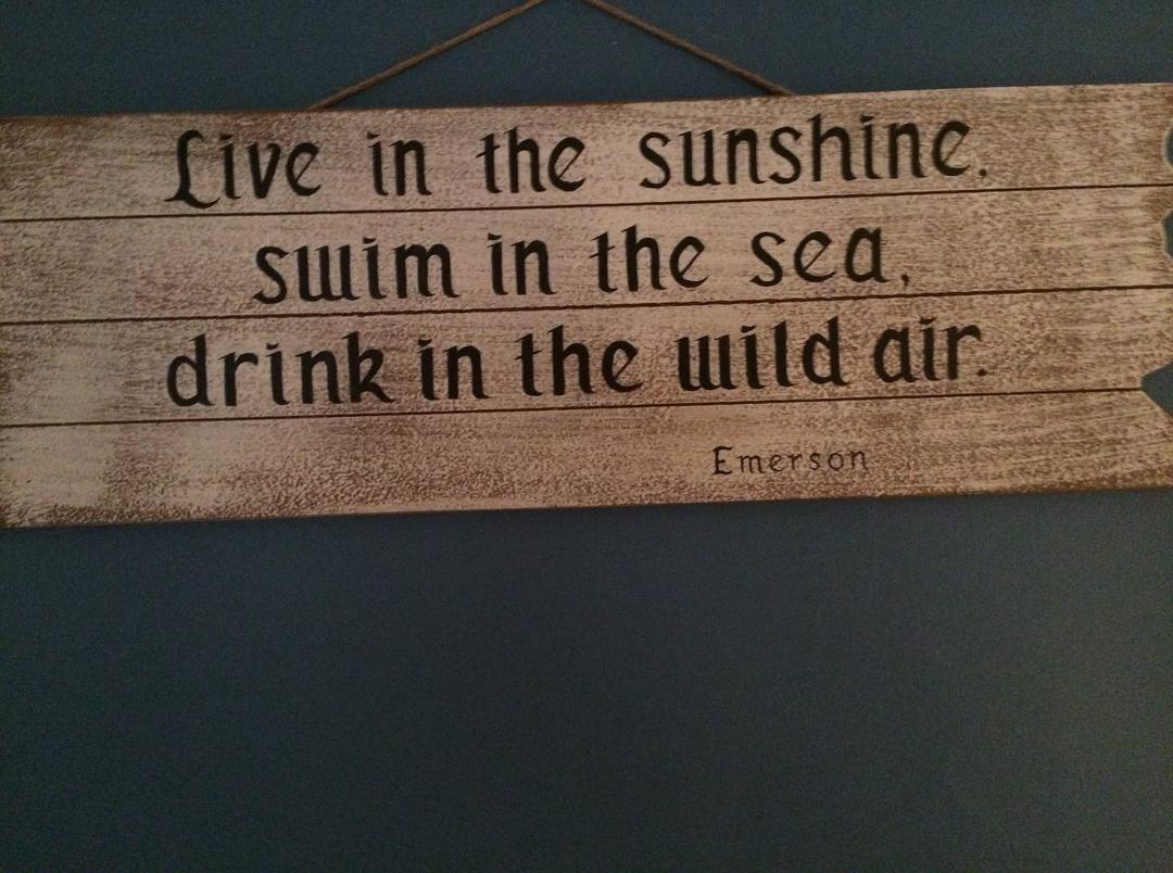 Summer wishes!