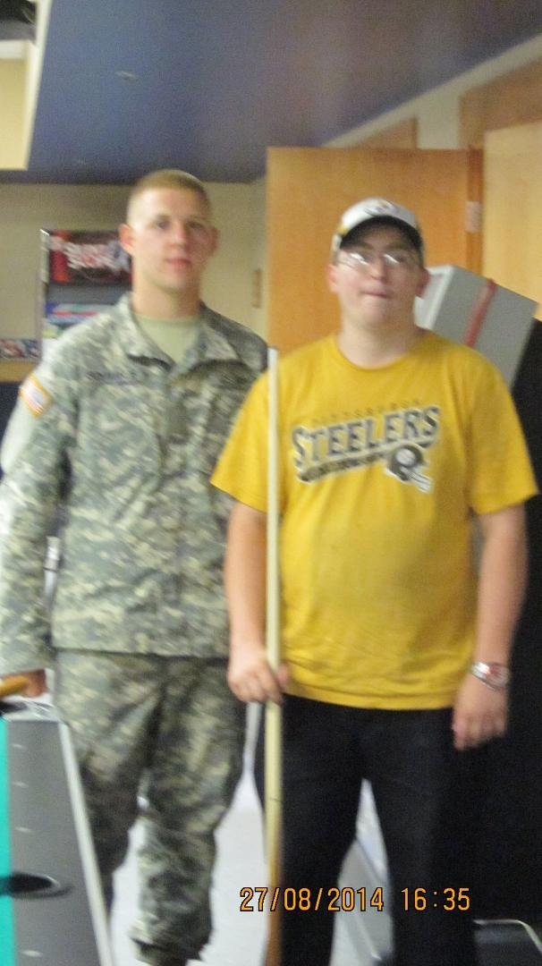 William Monk's album, Timeline Photos
