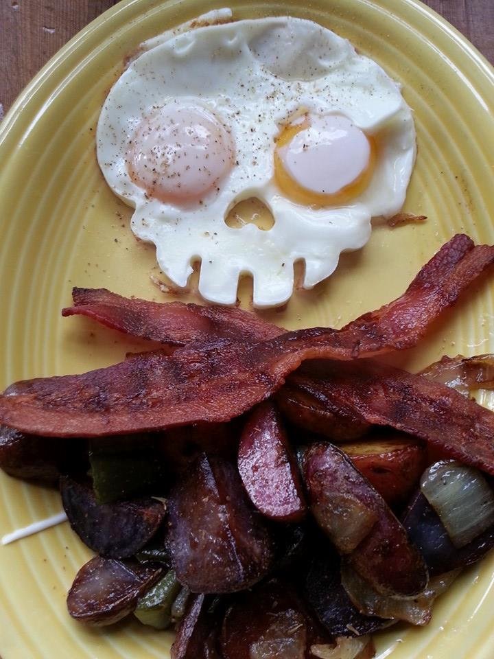 Happy Halloween!
