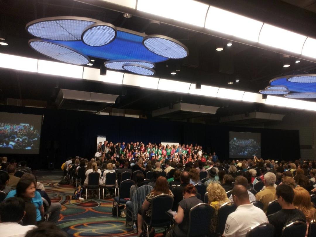 All these people got out of DEBT in one year!!!
7 MILLON!!!
DaniJohnson.com