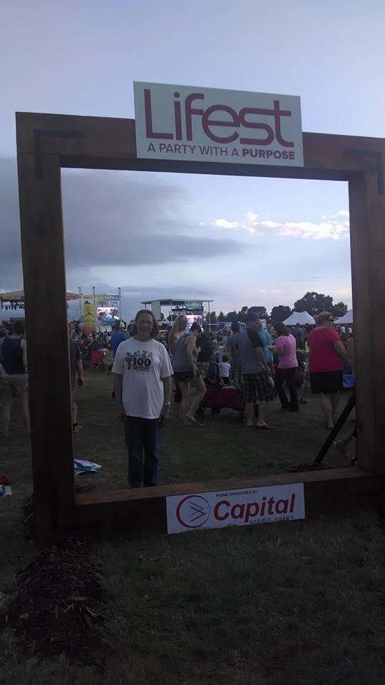 molly dake's album, Lifest