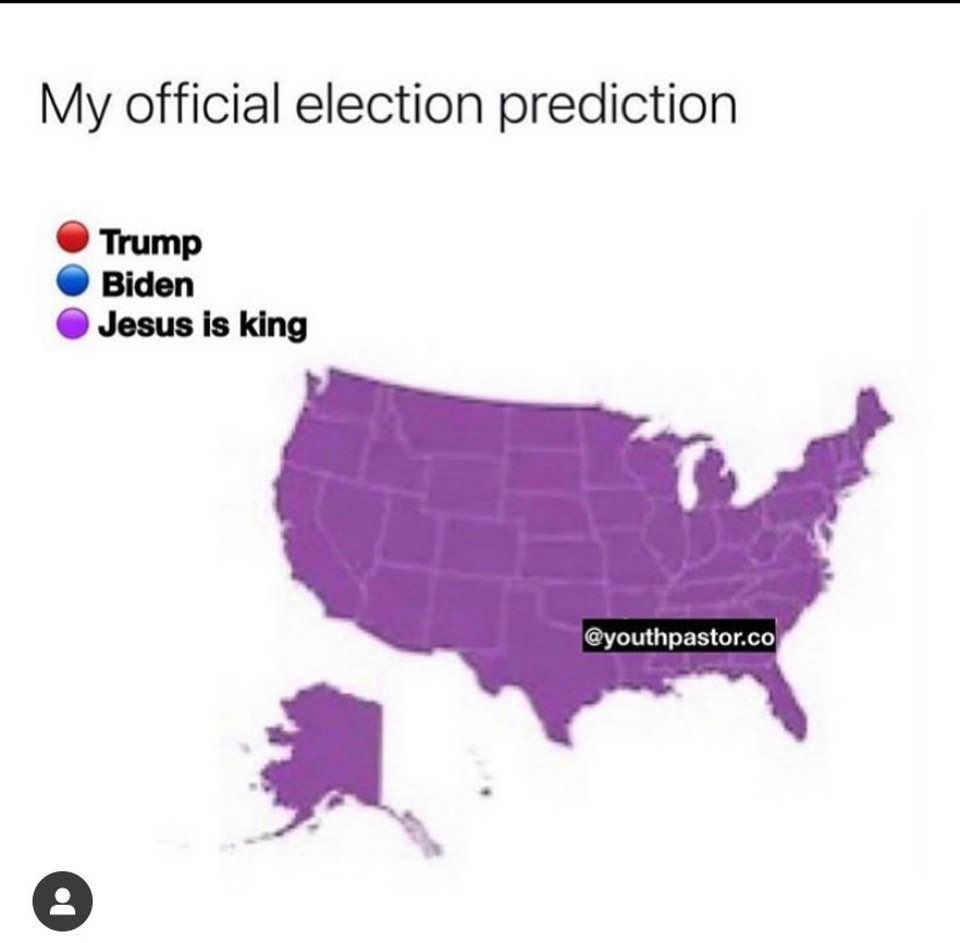 And there ya have it!