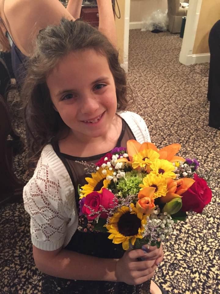 Happy 9th Birthday to Grandma's little Princess - love you to the moon & beyond 🎶🎉❤️🎂❤️🎉🎶