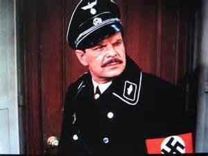 major wolfgang hochstetter