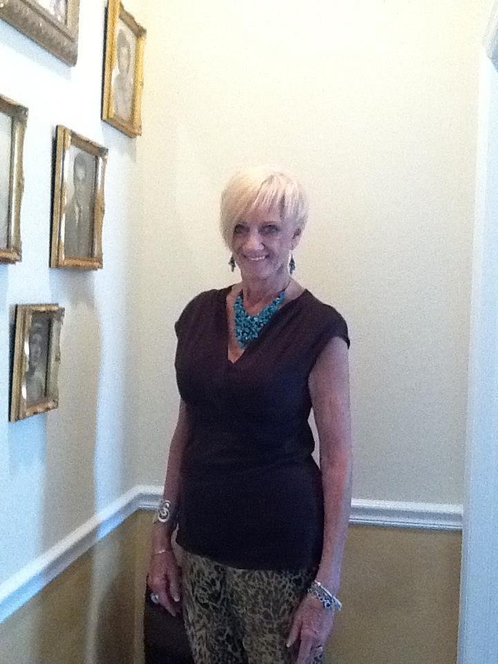 Clarice Wegner's album, Mobile uploads