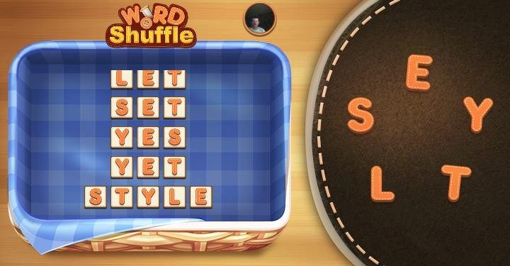 Come to play Word Shuffle with me, a super fun word search game!