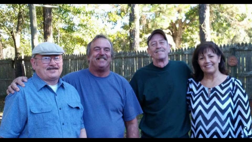 Marlene Garrison's album, Mobile Uploads