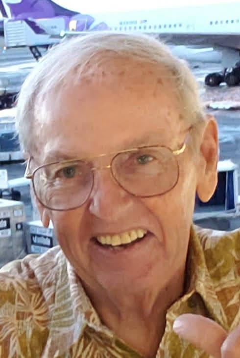 Sad to announce the passing of my dad, Donald Bartley. I will miss him very much because he was not only my dad but also my partner and best friend! May he rest in peace with my mom!