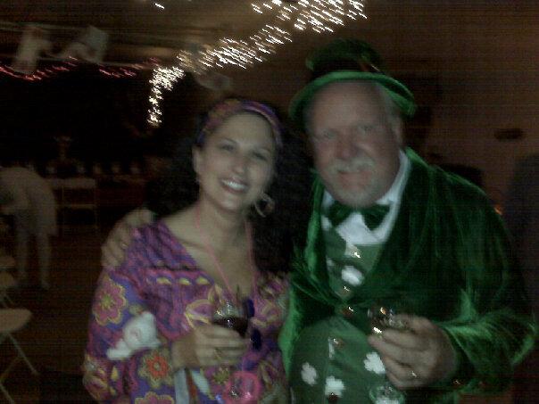 Karin & Norm