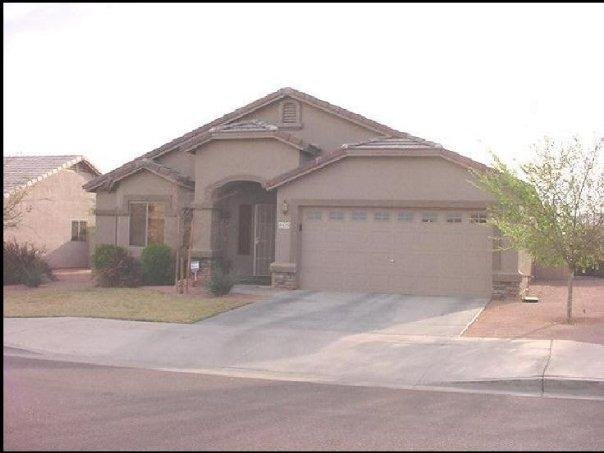 Greg Felt's album, 'New' House - April '04