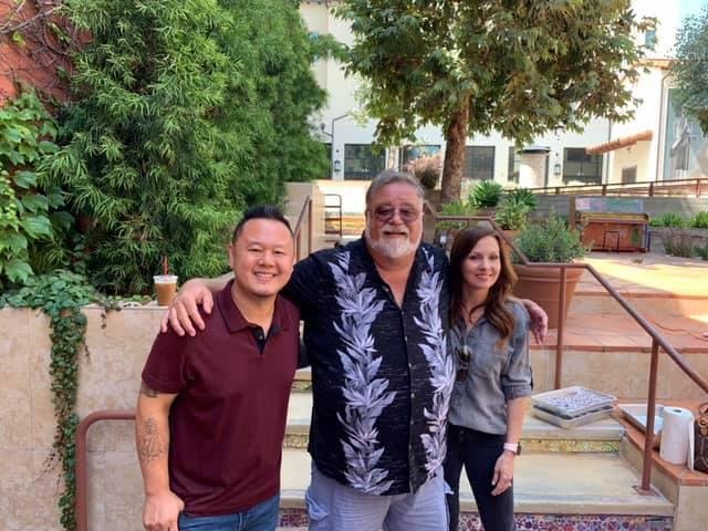 Here to see Jet and Ali Tila. #teamtila. #Jettila #alitila