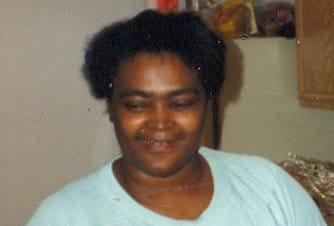 Today is my little sister Betty Jean's birthday. Happy Heavenly Birthday.