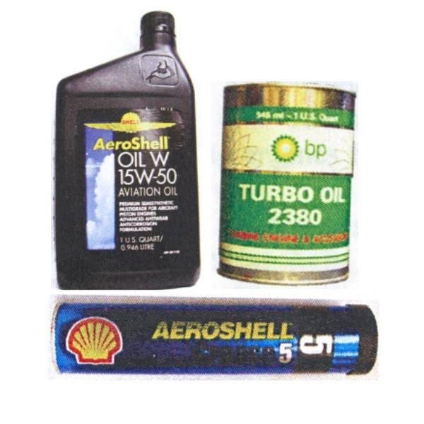 Acts Aircraft Parts and Supply Authorized Distributor for Mexico.