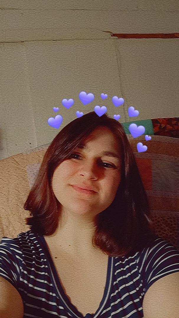 Cheyenne Cooley's album, Mobile uploads