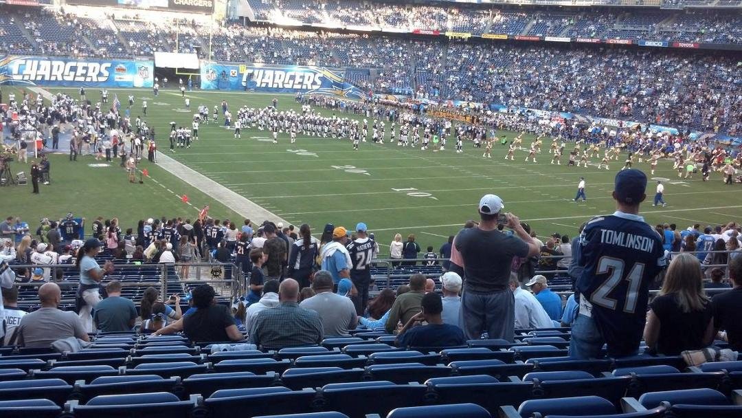Not as good as field but AWESOME ANYWAY THANKS ROACH
P