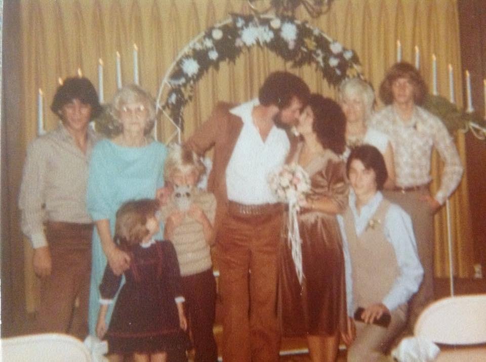 Donna Young's album, Mobile Uploads
