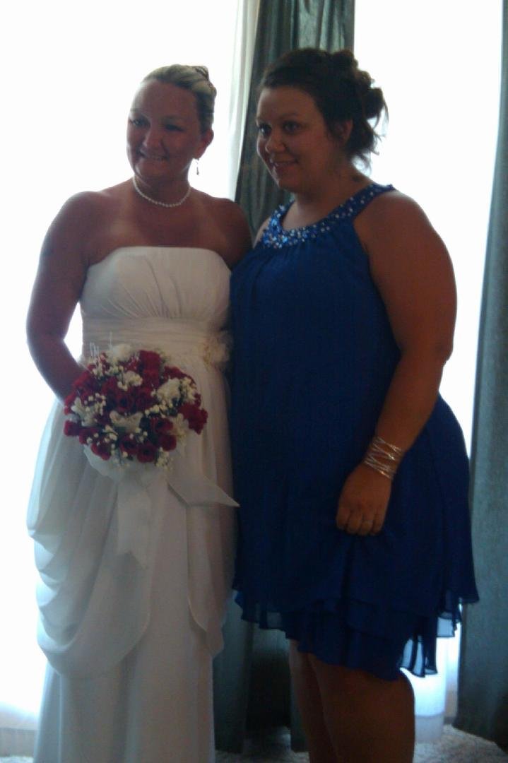 Amy & Missy