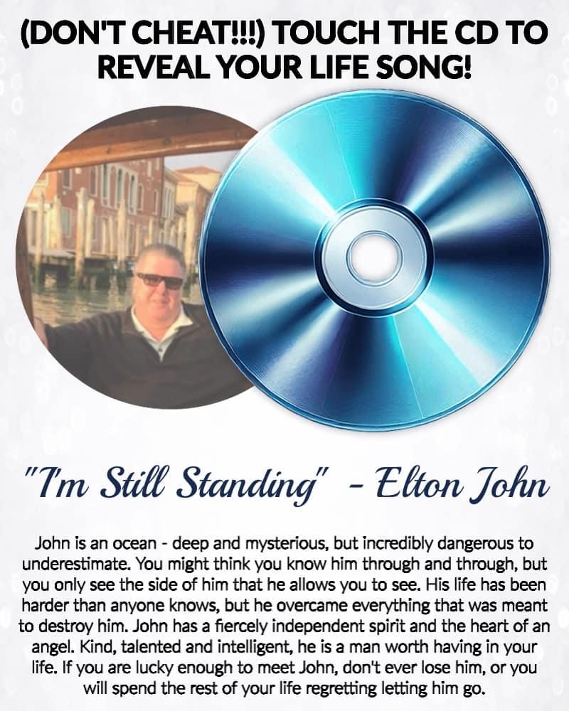 John Thall's album, Timeline photos