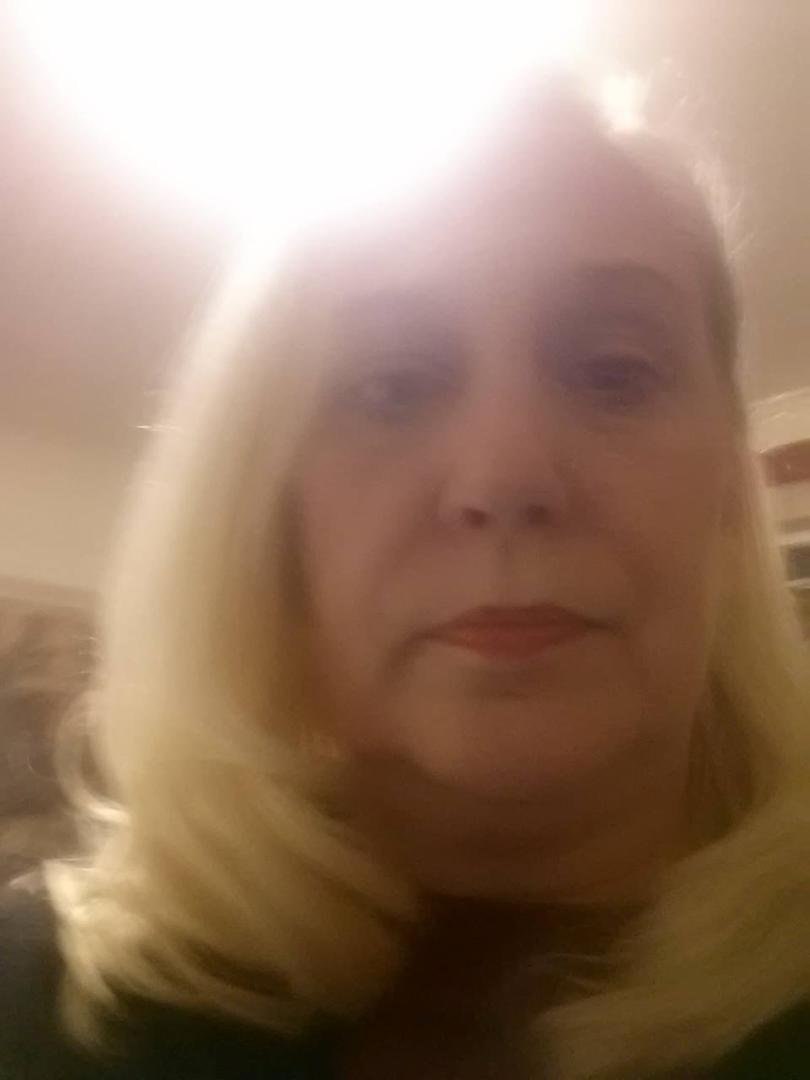 Thursday night out with Mom.