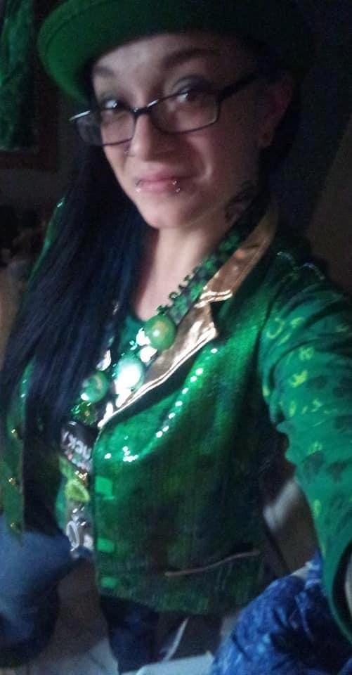 Anna Wulfeck's album, Mobile Uploads