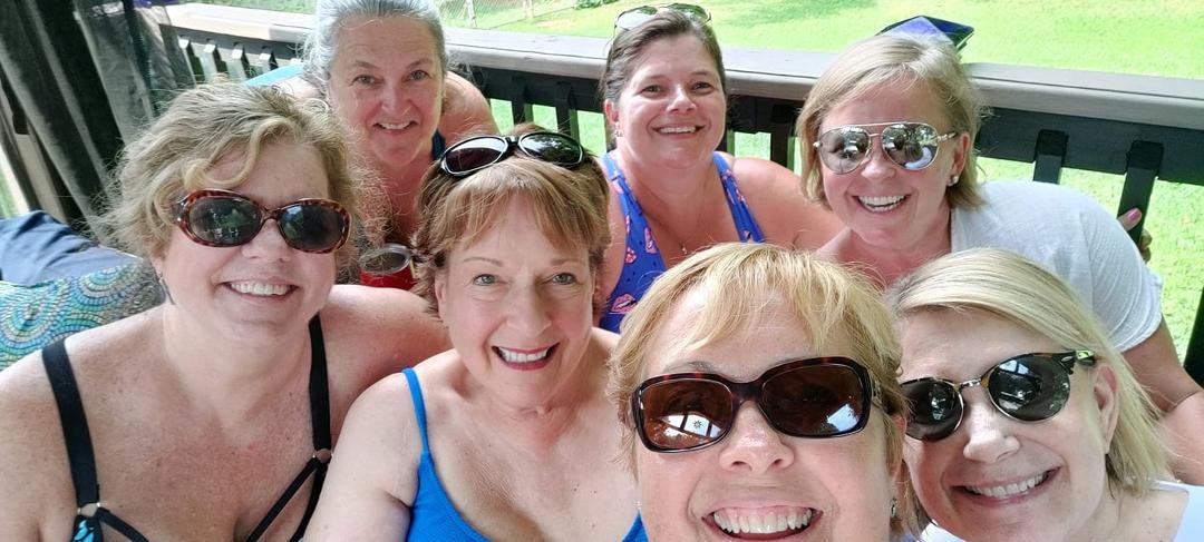 God, I love these women.