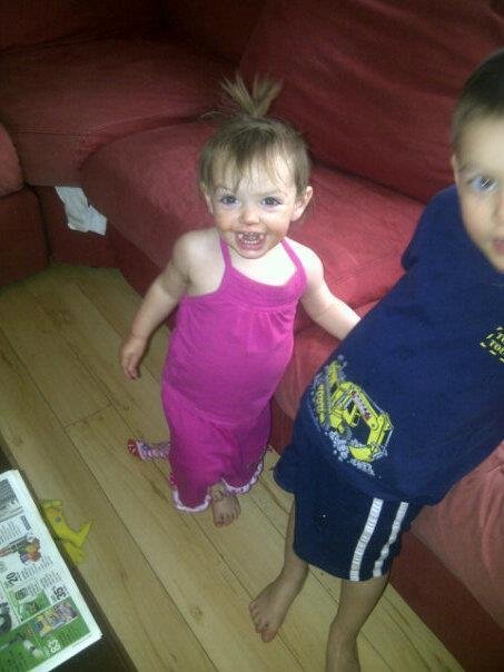My little princess