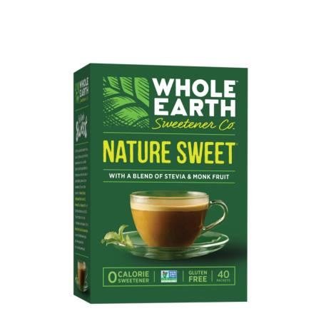 Excellent Sweetener !