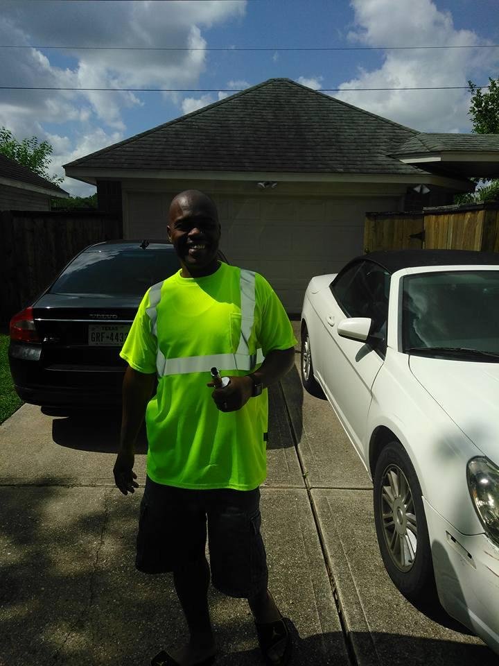 Gary Hall's album, Mobile Uploads