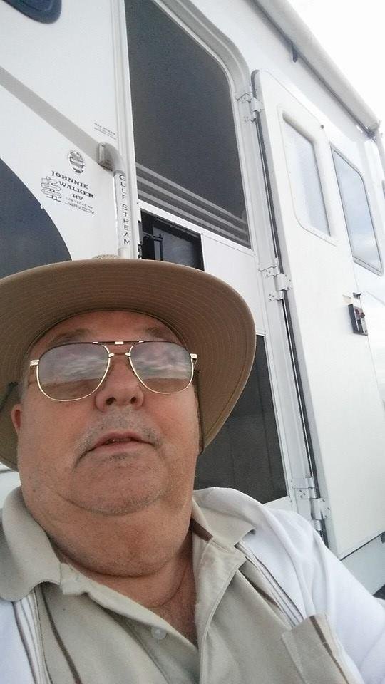 Stephen Larson's album, Mobile Uploads