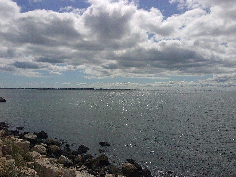 Beautiful Day!!!!! With Angela Staubley
