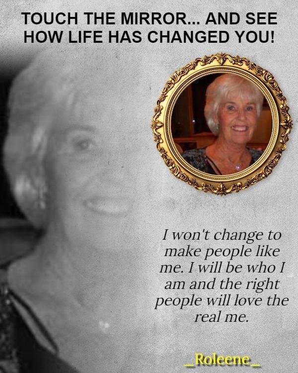 Roleene Allen's album, Timeline photos