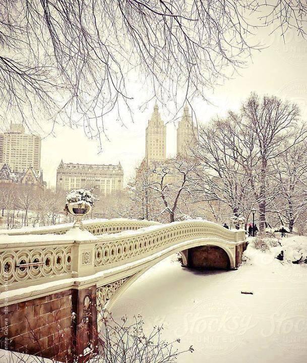 Beverly Wagner's album, WINTER