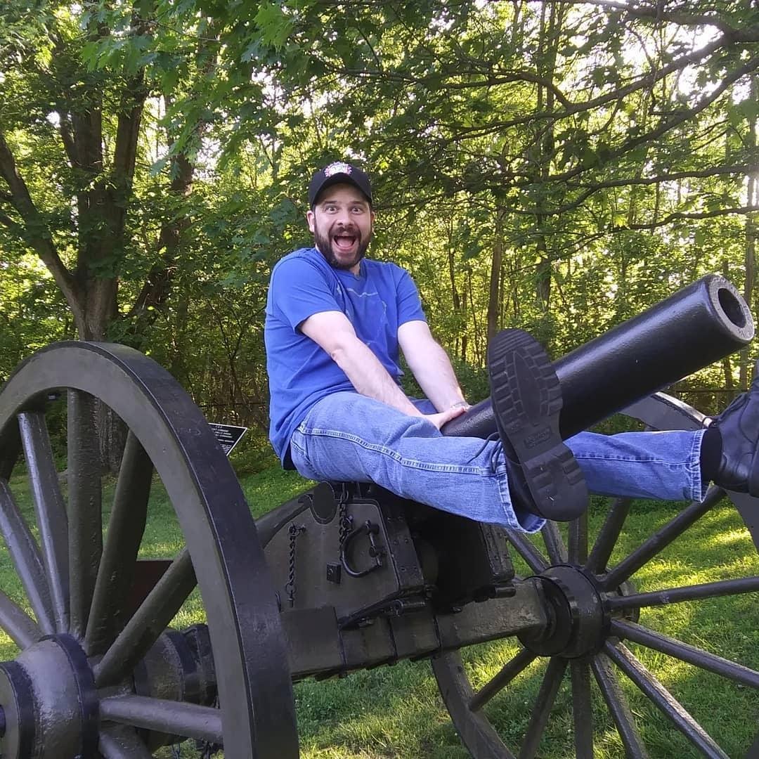 Steve Shives' album, Timeline Photos