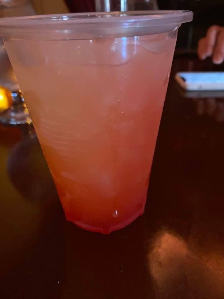 Tgif tropical crush