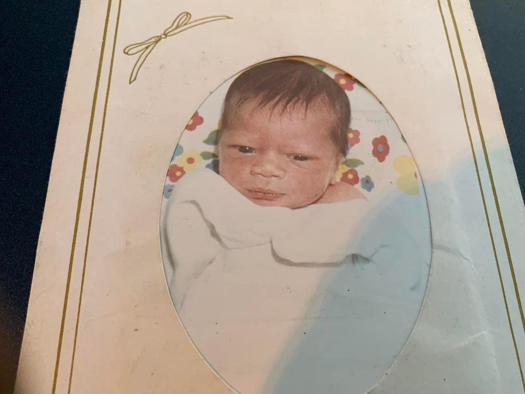 Patty Bishop's album, Mobile uploads