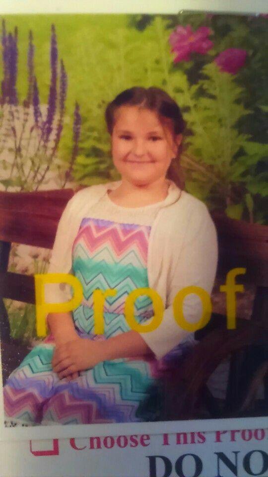 Mare 3rd grade