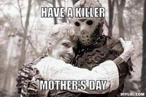 Happy Mother's Day!